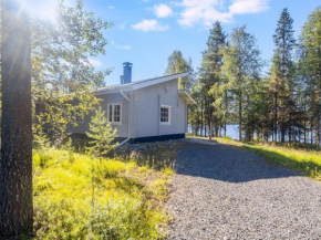 Holiday Home Pohjaslahdentie 17 b by Interhome, Ruka